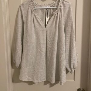 Calvin Kline XL Women’s Top